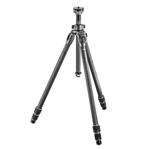 GT1532 Mountaineer Tripod Series 1 Carbon 3 sections