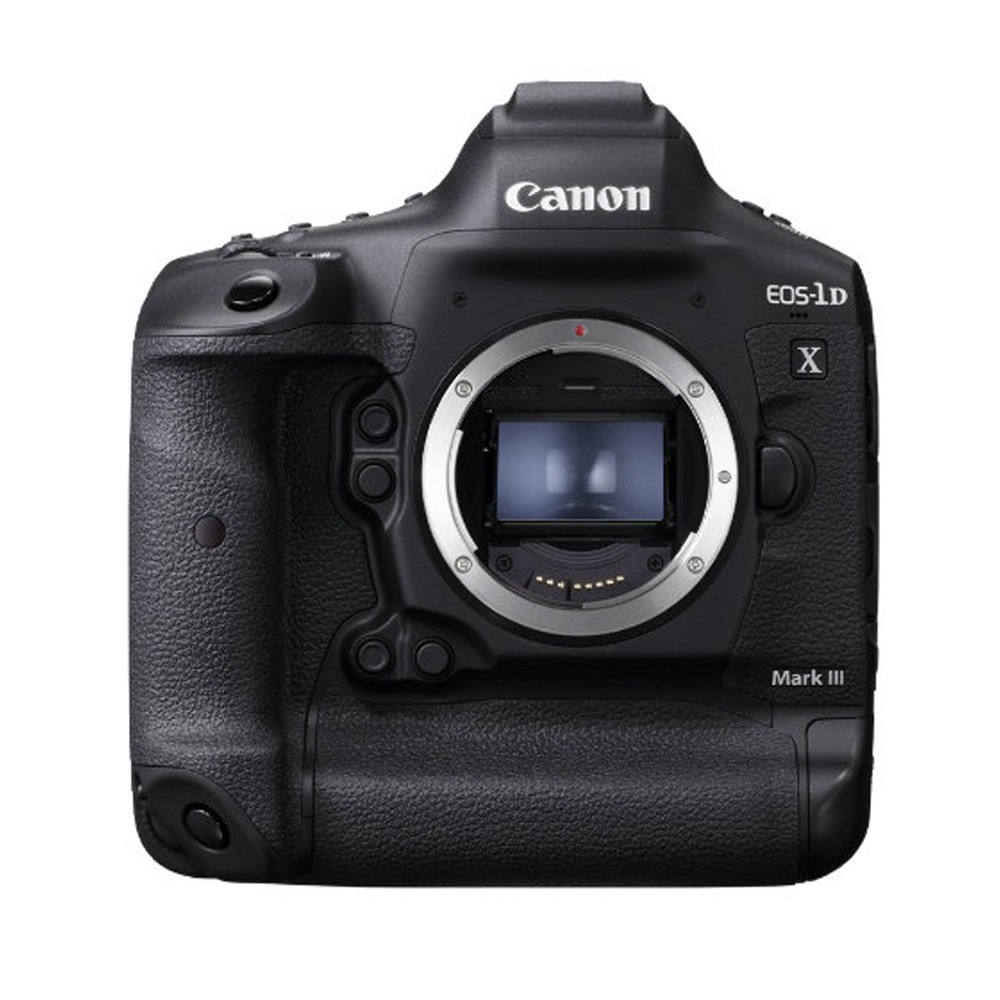 캐논 Canon EOS 1DX Mark III