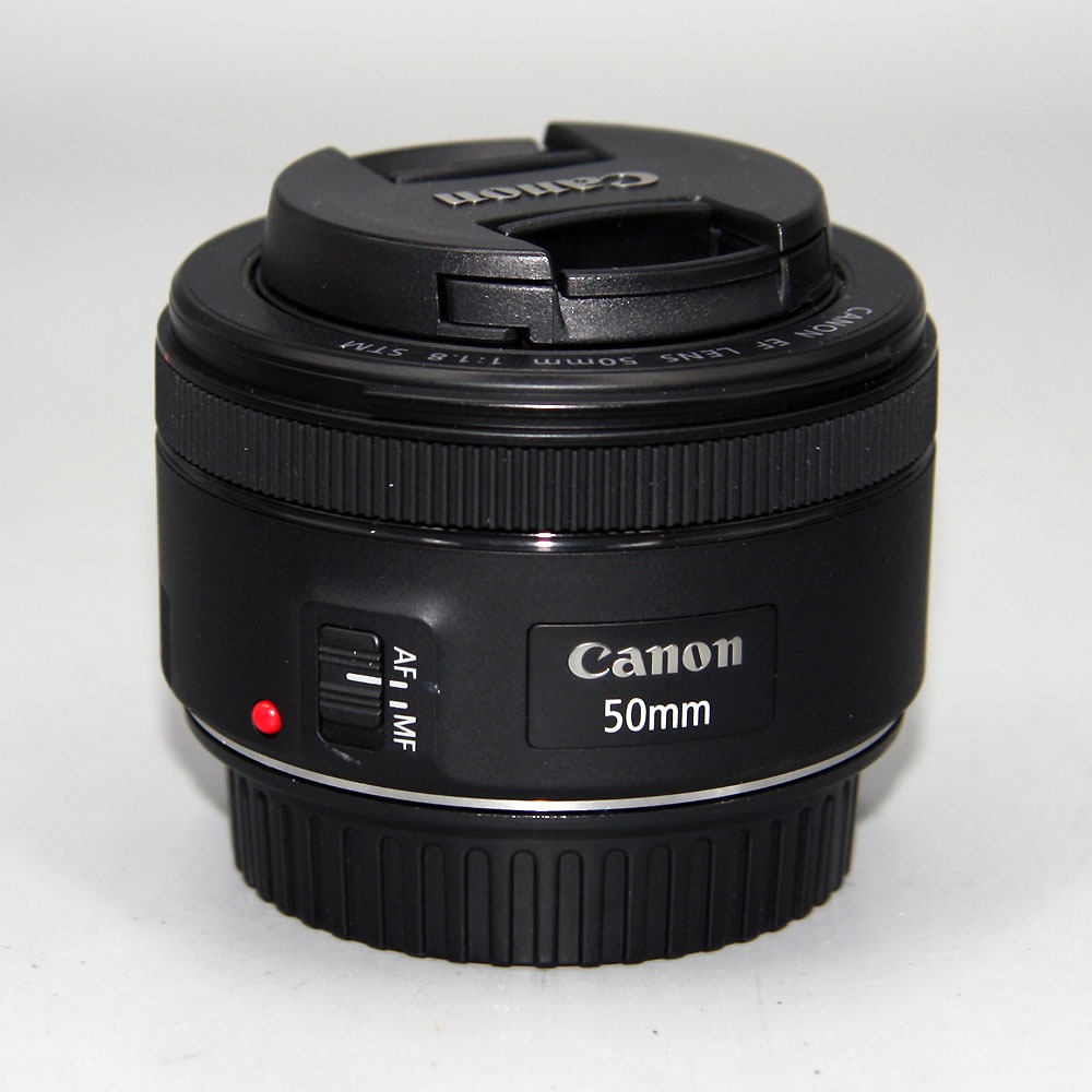 캐논 CANON EF 50mm f1.8 STM