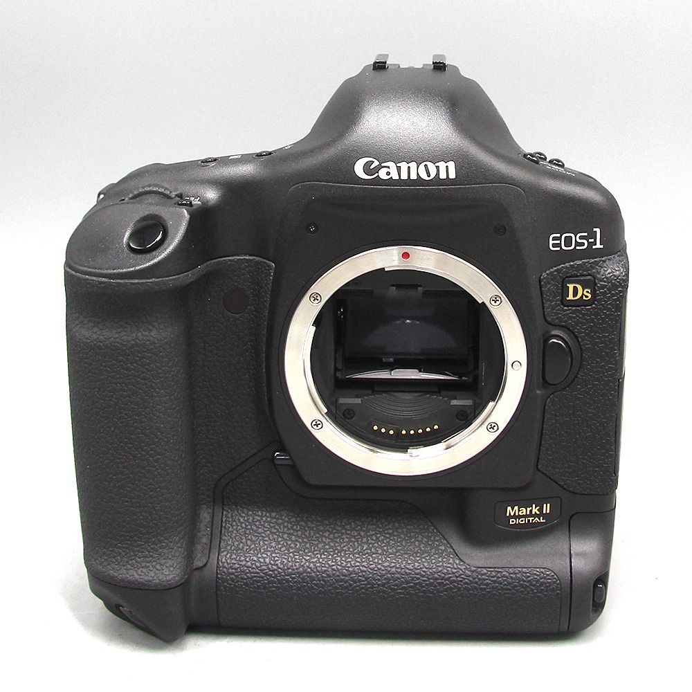 캐논 Canon EOS 1Ds MarkII