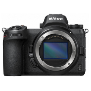 니콘 Nikon Z6 (BODY)