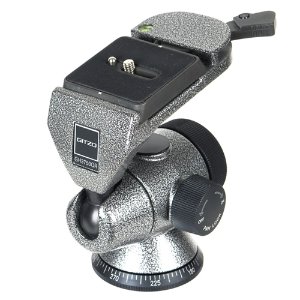 GH3750QR Off Center Ball Head with Quick Release Plate