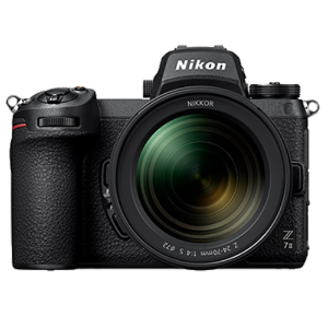 니콘 Nikon Z7 II