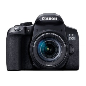 캐논 Canon EOS 850D 18-55 IS STM KIT