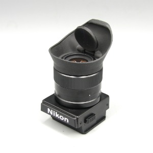 니콘 Nikon DW-4 파인더