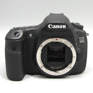 캐논 Canon EOS 60D