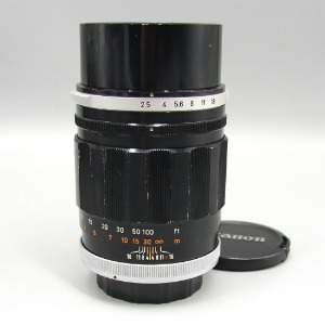 캐논 Canon FL 135mm F2.5
