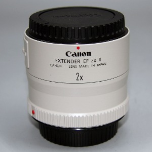 캐논 CANON EF 2X II 컨버터