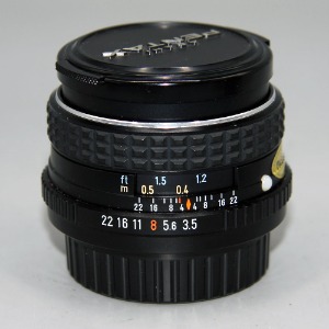 펜탁스 PENTAX SMC pentax-M 28mm f3.5