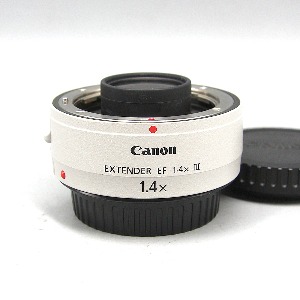 캐논 Canon EXTENDER EF 1.4x III