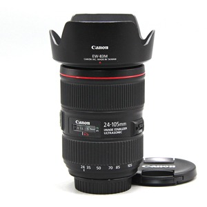 캐논 Canon EF 24-105mm F4 L IS II USM