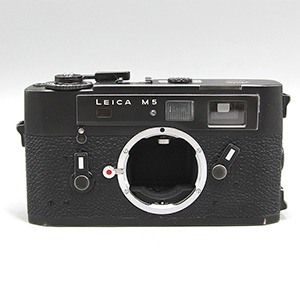 라이카 Leica M5
