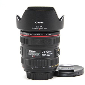 캐논 Canon EF 24-70mm F4 L IS USM Micro