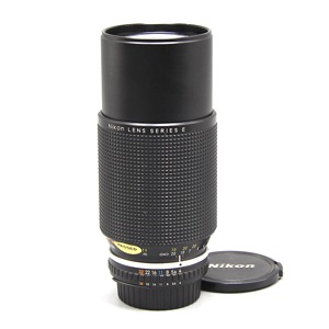 니콘 Nikon SERIES E 70-210mm F4