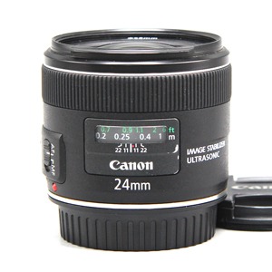 캐논 Canon EF 24mm F2.8 IS USM